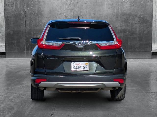 used 2019 Honda CR-V car, priced at $17,748