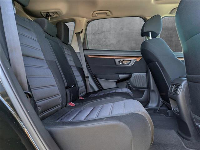 used 2019 Honda CR-V car, priced at $17,748