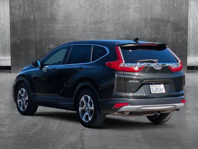 used 2019 Honda CR-V car, priced at $17,748