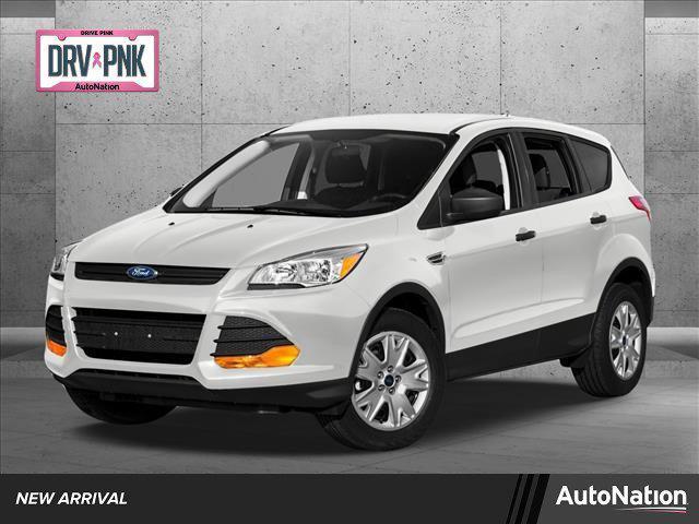 used 2016 Ford Escape car, priced at $8,998