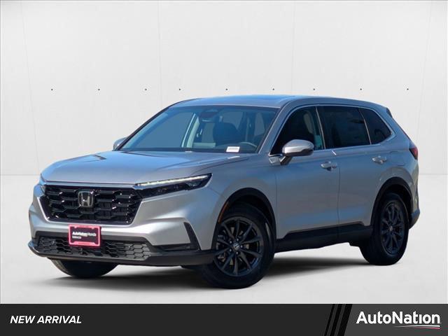 new 2026 Honda CR-V car, priced at $36,850