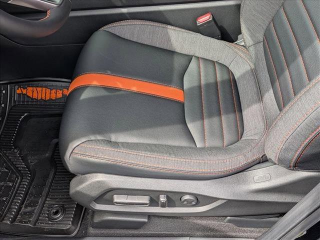 new 2026 Honda Passport car, priced at $50,664