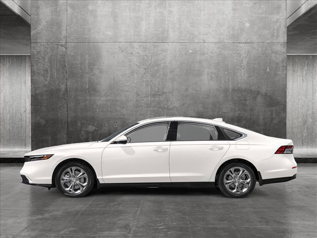 new 2024 Honda Accord Hybrid car, priced at $34,598