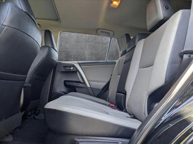 used 2016 Toyota RAV4 Hybrid car, priced at $17,349