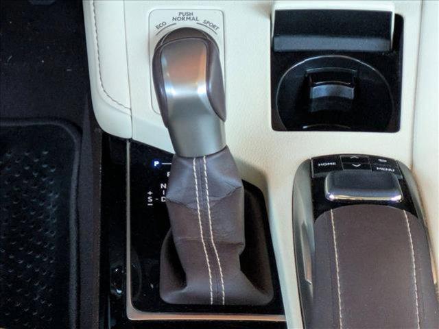 used 2018 Lexus ES 350 car, priced at $26,991