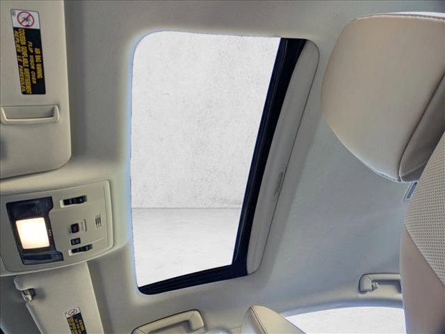 used 2018 Lexus ES 350 car, priced at $26,991