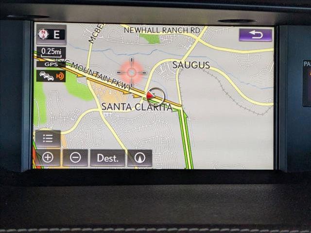 used 2018 Lexus ES 350 car, priced at $26,991