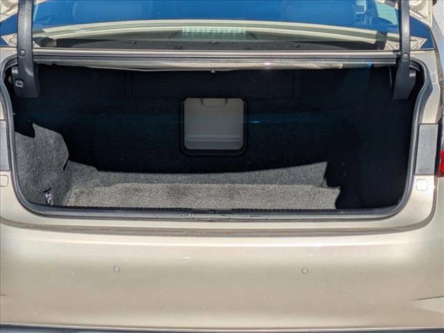 used 2018 Lexus ES 350 car, priced at $26,991