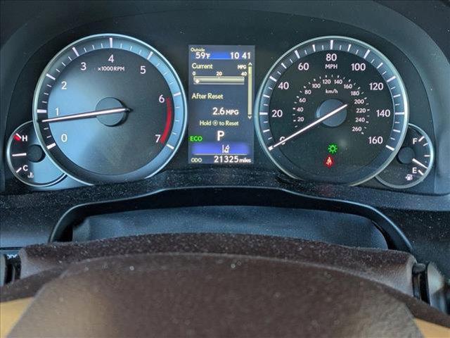 used 2018 Lexus ES 350 car, priced at $26,991