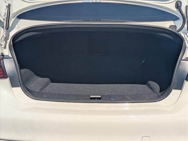 used 2020 INFINITI Q50 car, priced at $21,795