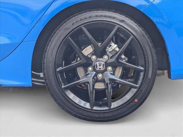new 2026 Honda Civic car, priced at $29,944