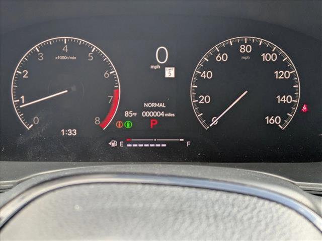 new 2026 Honda Civic car, priced at $29,944