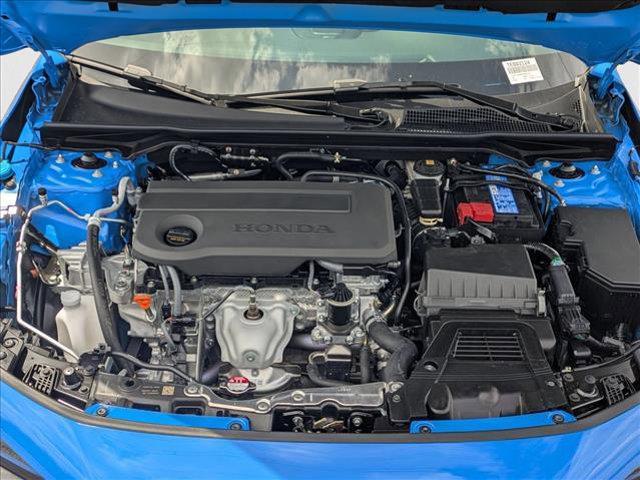 new 2026 Honda Civic car, priced at $29,944