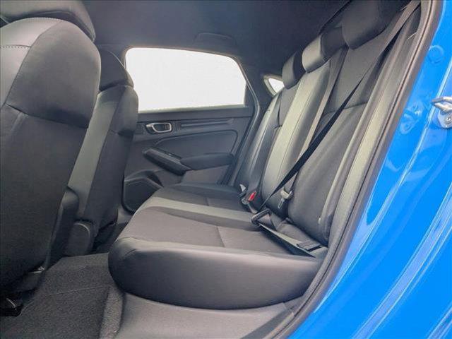 new 2026 Honda Civic car, priced at $29,944
