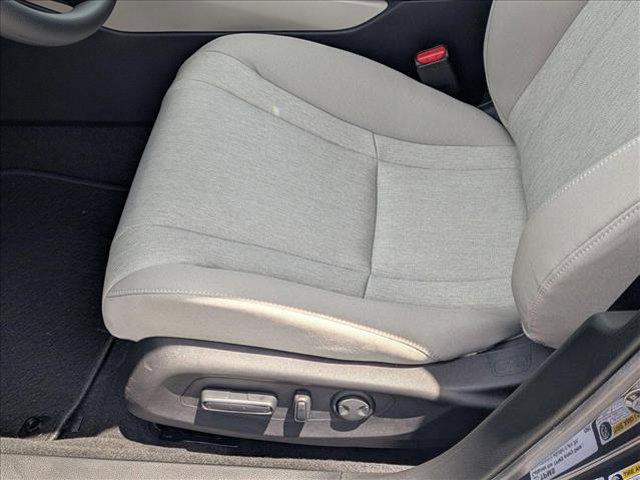 new 2025 Honda Accord car, priced at $31,710