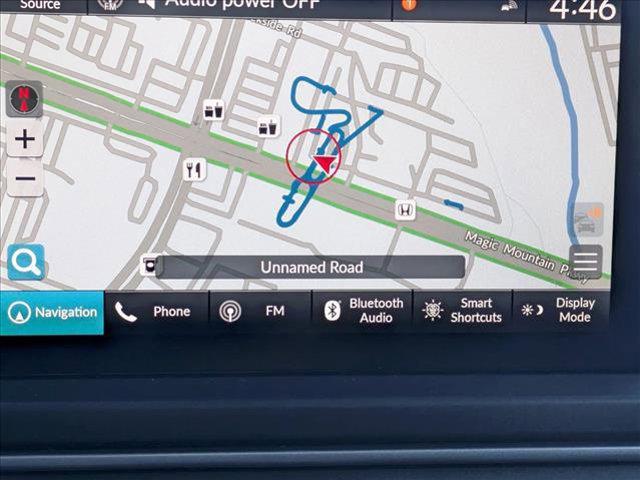 new 2025 Honda Pilot car, priced at $49,894