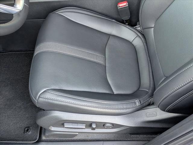 new 2025 Honda Pilot car, priced at $49,894