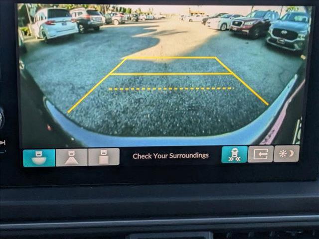 new 2025 Honda Pilot car, priced at $49,894