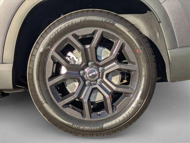 new 2025 Honda Pilot car, priced at $49,894