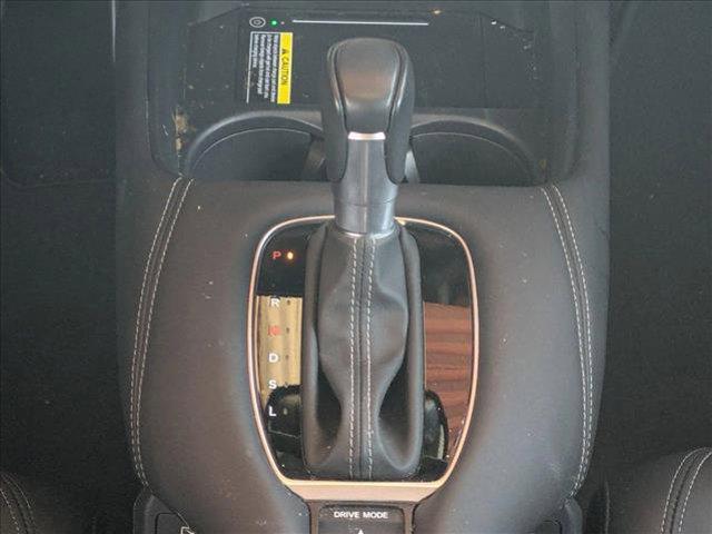 used 2024 Honda HR-V car, priced at $27,995