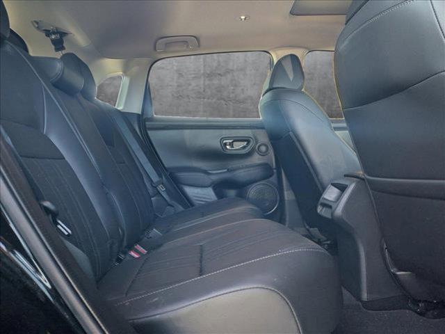 used 2024 Honda HR-V car, priced at $27,995