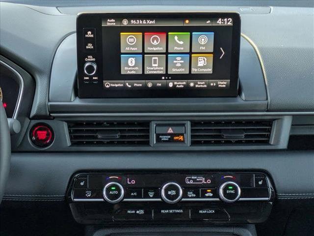 new 2025 Honda Pilot car, priced at $52,049