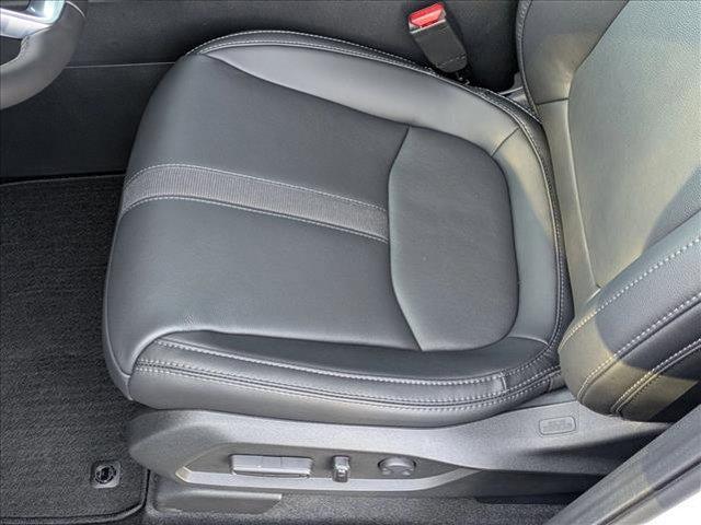 new 2025 Honda Pilot car, priced at $52,049