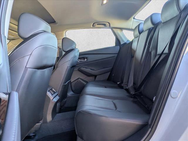 new 2025 Honda Accord Hybrid car, priced at $41,449