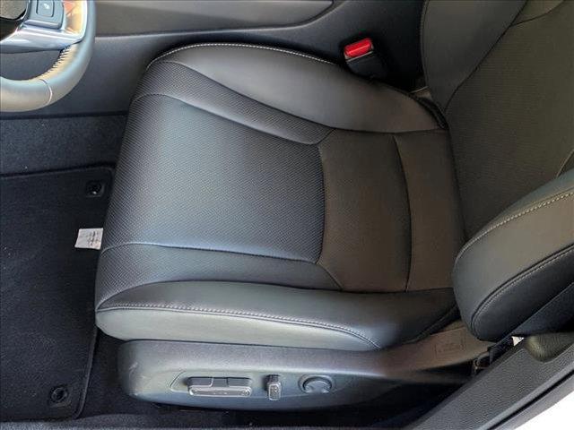 new 2025 Honda Accord Hybrid car, priced at $41,449