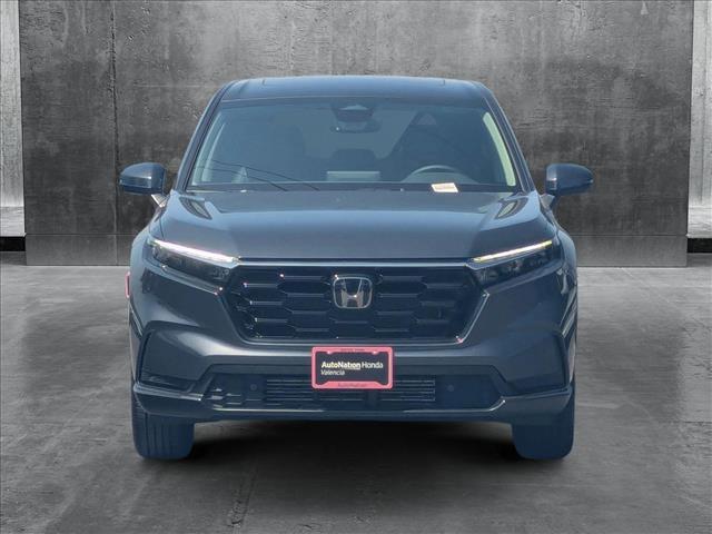 new 2026 Honda CR-V car, priced at $36,194