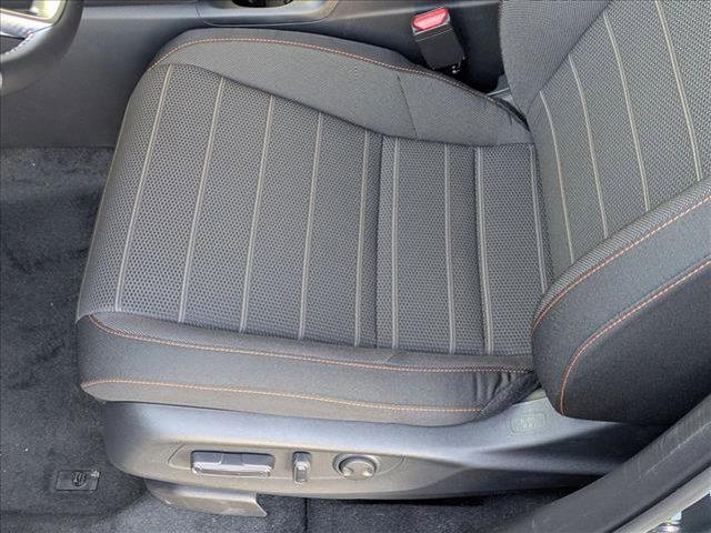 new 2026 Honda CR-V Hybrid car, priced at $39,079