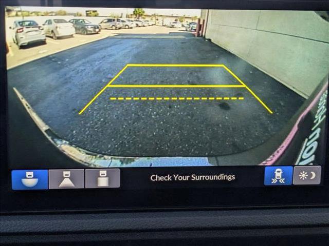 new 2026 Honda CR-V Hybrid car, priced at $39,079