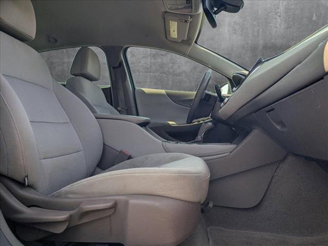 used 2016 Chevrolet Malibu car, priced at $9,551