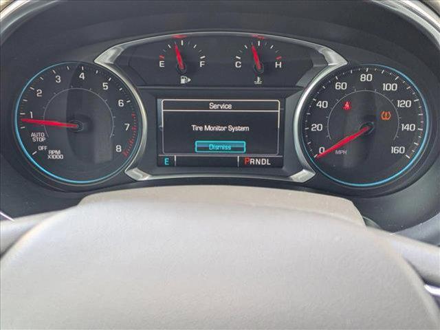 used 2016 Chevrolet Malibu car, priced at $9,551