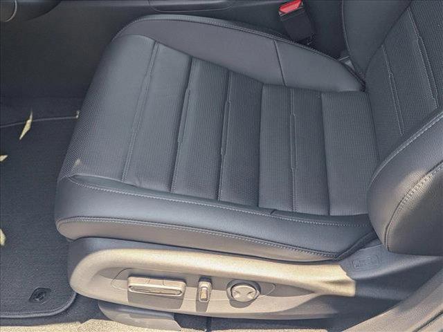 new 2026 Honda CR-V car, priced at $36,795