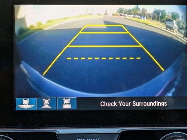 used 2016 Honda Civic car, priced at $12,994