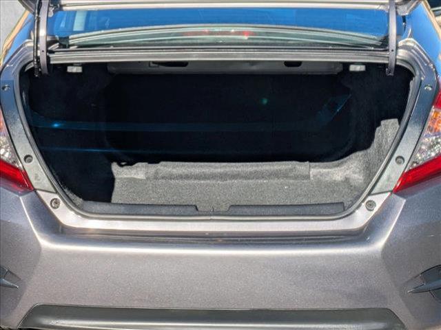 used 2016 Honda Civic car, priced at $12,994