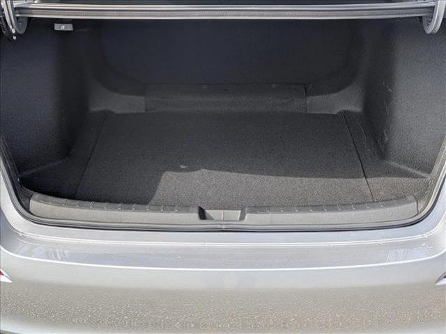 used 2024 Honda Civic car, priced at $24,998
