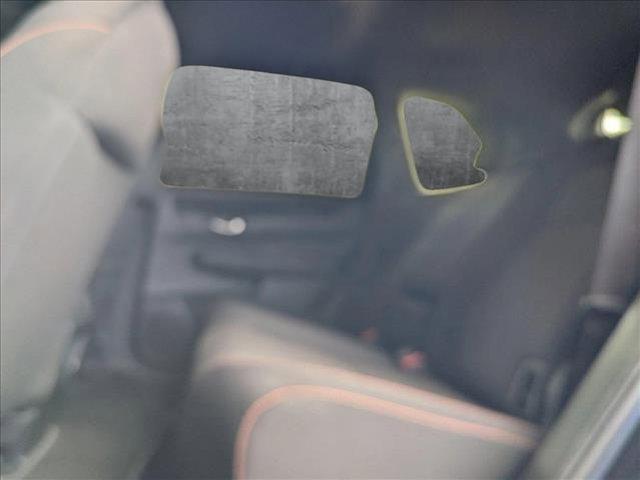 used 2023 Honda CR-V Hybrid car, priced at $32,992