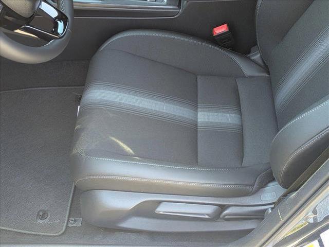 new 2025 Honda Civic car, priced at $27,400