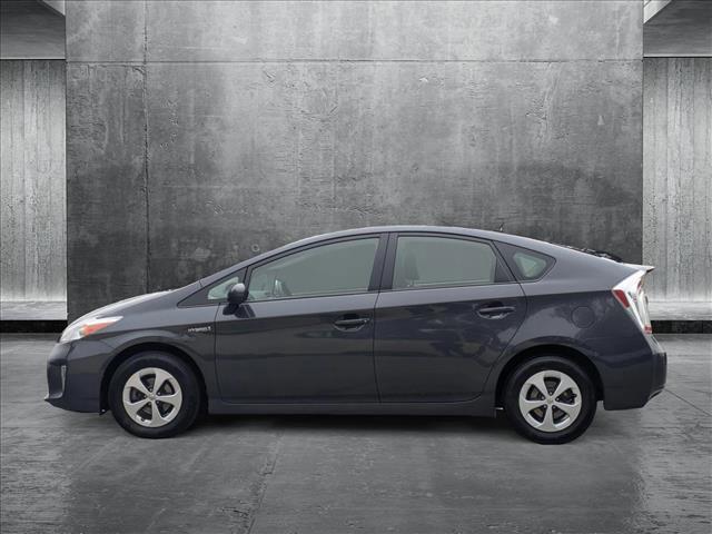 used 2013 Toyota Prius car, priced at $8,995