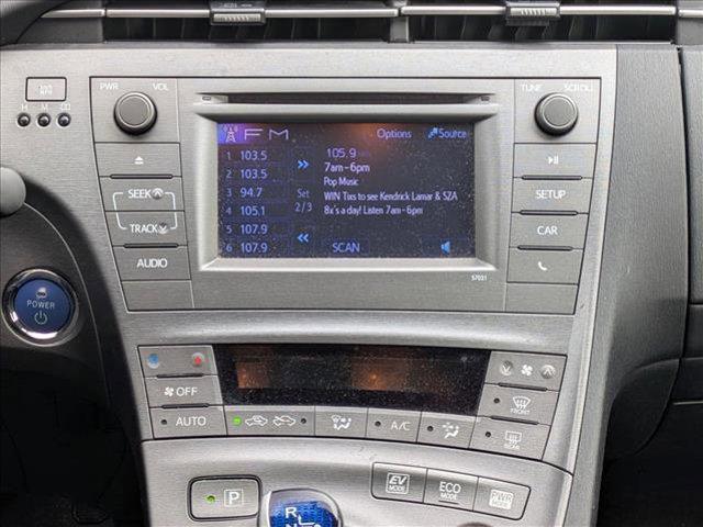 used 2013 Toyota Prius car, priced at $8,995