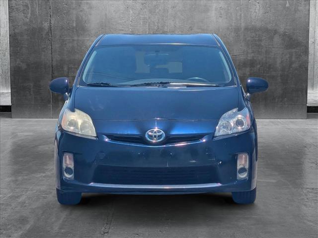 used 2013 Toyota Prius car, priced at $9,995