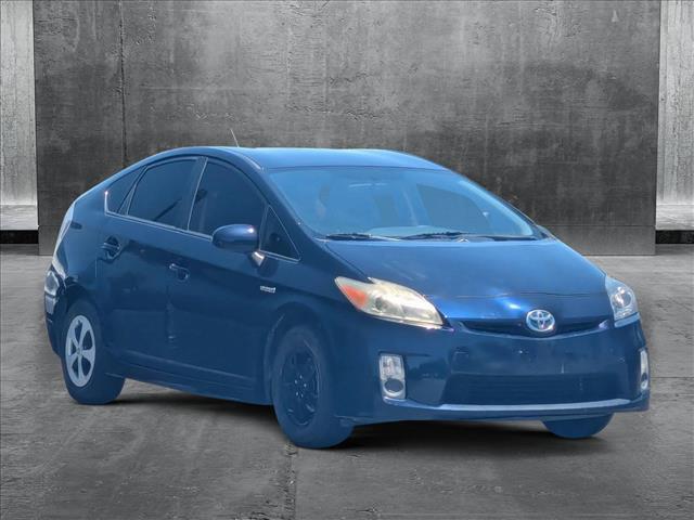 used 2013 Toyota Prius car, priced at $9,995