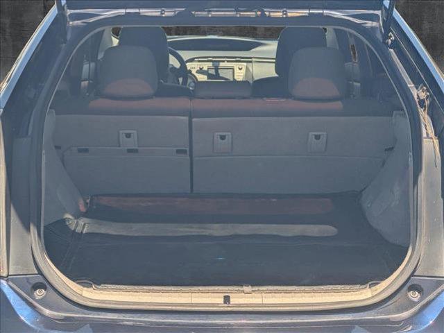 used 2013 Toyota Prius car, priced at $9,995