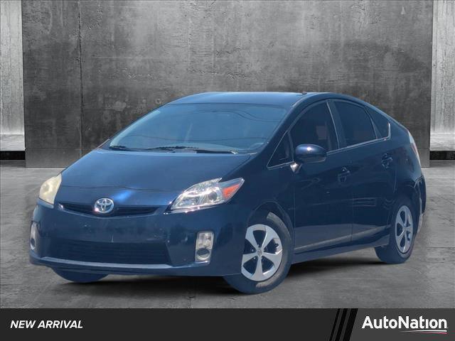 used 2013 Toyota Prius car, priced at $9,995