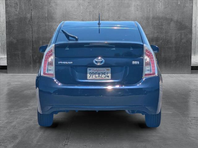 used 2013 Toyota Prius car, priced at $9,995