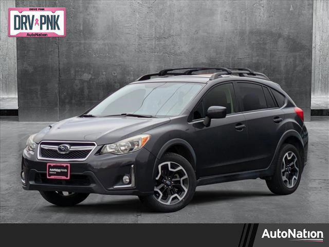 used 2016 Subaru Crosstrek car, priced at $13,995