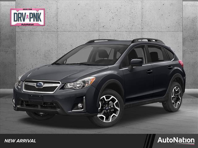 used 2016 Subaru Crosstrek car, priced at $14,424