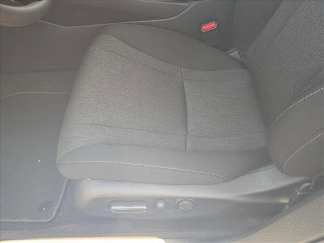 new 2025 Honda Accord car, priced at $31,395